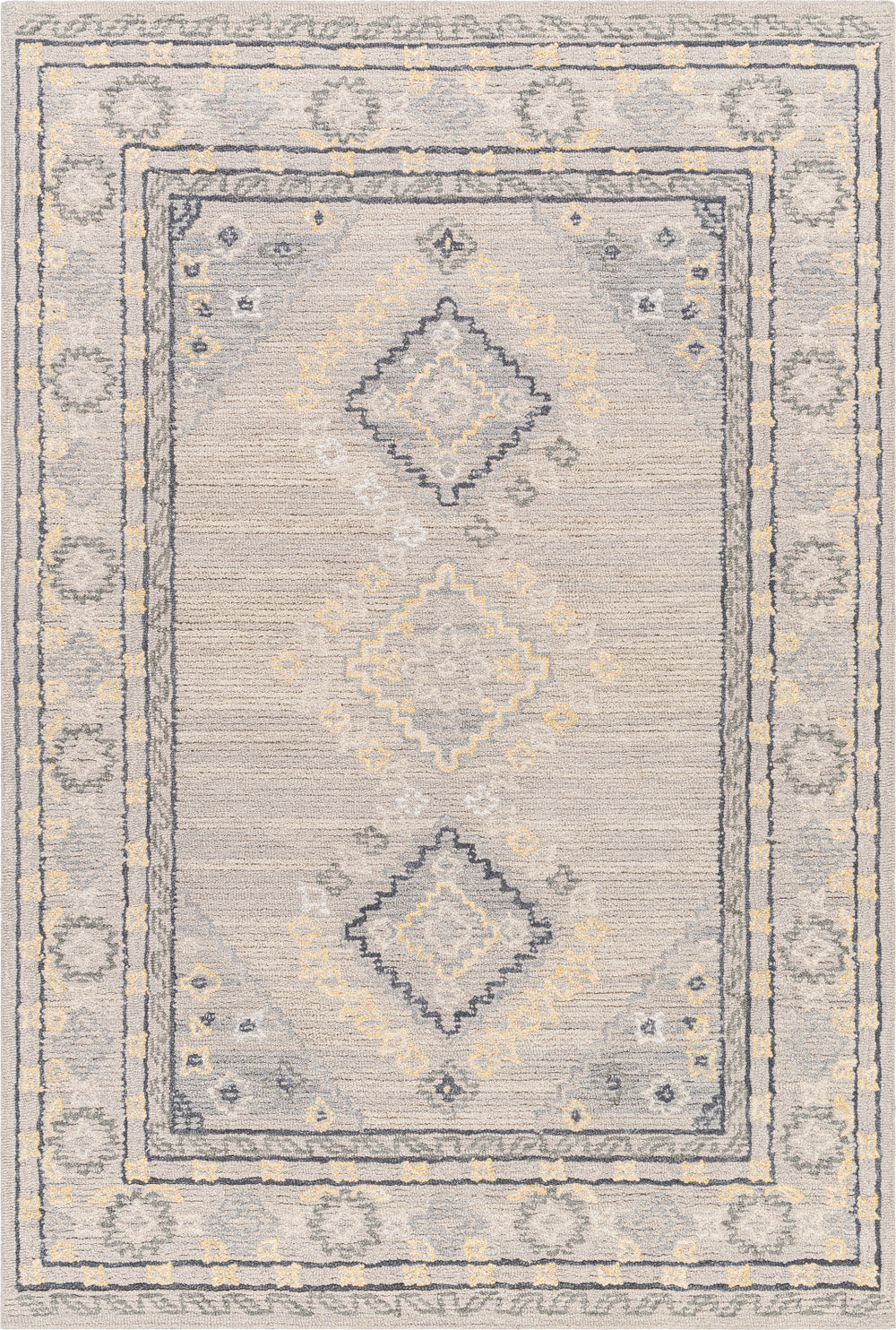 Livabliss Addyson AYO-2304 Area Rug