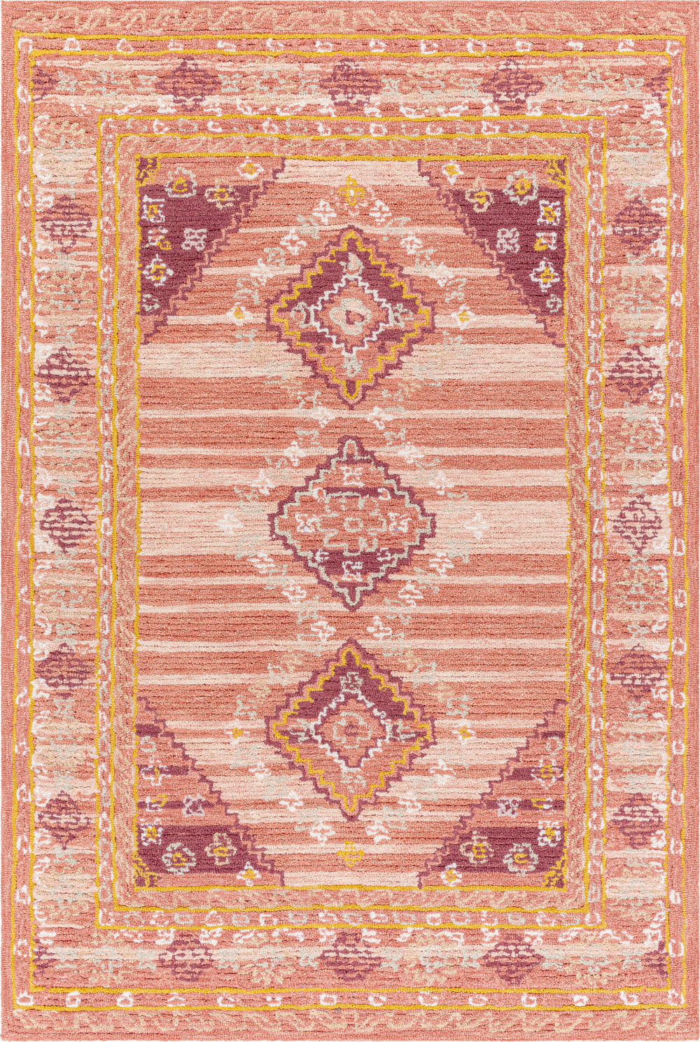 Livabliss Addyson AYO-2306 Area Rug