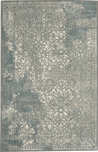 Karastan Euphoria Ayr Willow Grey Area Rug Main Image