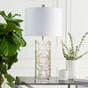 Surya Alyssia AYS-001 Lamp Lifestyle Image Feature