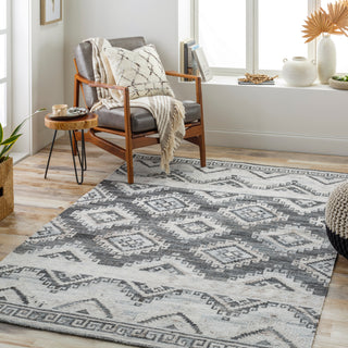 Surya Alyssa AYS-2302 Area Rug Room Scene Feature