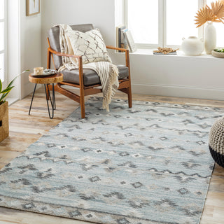 Surya Alyssa AYS-2303 Area Rug Room Scene Feature