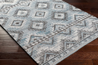 Surya Alyssa AYS-2304 Area Rug Corner Shot