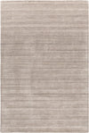 Surya Adyant AYT-1002 Dark Brown Camel Area Rug main image