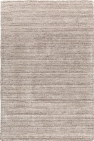 Surya Adyant AYT-1002 Dark Brown Camel Area Rug main image