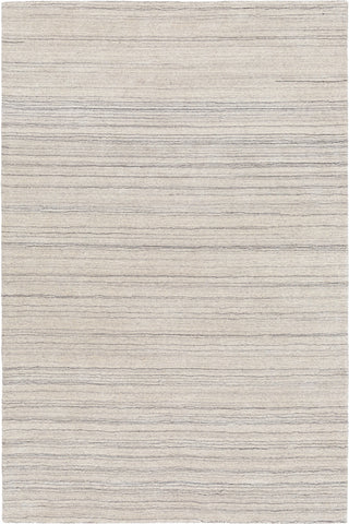 Surya Adyant AYT-1005 Black Light Gray Cream Area Rug main image