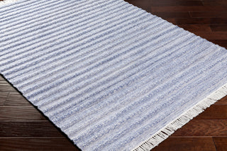 Surya Azalea AZA-2337 Area Rug Corner Shot