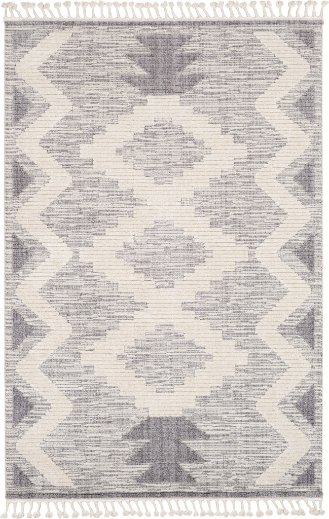 Surya Azilal AZI-2302 Area Rug Main Image 5'3"x7'3"