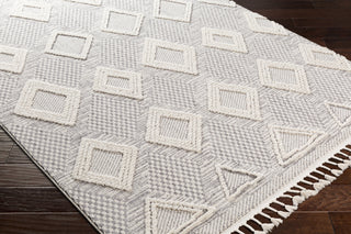 Surya Azilal AZI-2305 Area Rug  Feature