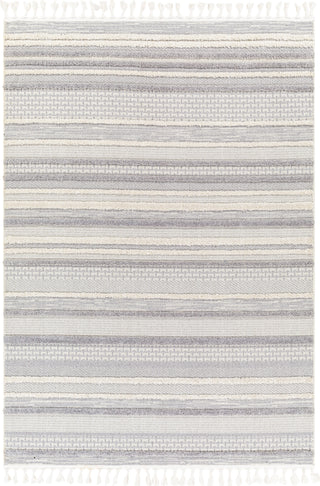 Surya Azilal AZI-2316 Area Rug Main Image 5'3"x7'