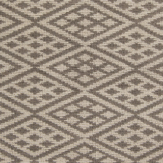 Surya Aztec AZT-3000 Grey Hand Woven Area Rug Sample Swatch