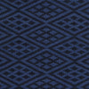 Surya Aztec AZT-3001 Navy Hand Woven Area Rug Sample Swatch