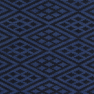 Surya Aztec AZT-3001 Navy Hand Woven Area Rug Sample Swatch