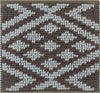 Surya Aztec AZT-3004 Area Rug 1'6'' X 1'6'' Sample Swatch