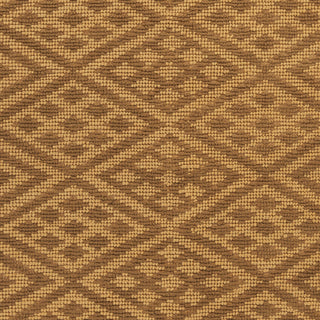 Surya Aztec AZT-3005 Gold Hand Woven Area Rug Sample Swatch