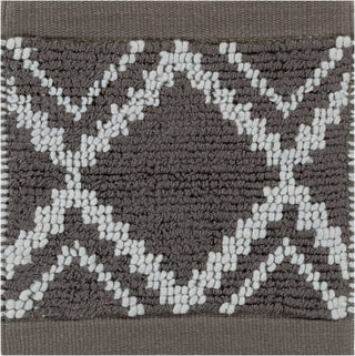 Surya Aztec AZT-3008 Area Rug 1'6'' X 1'6'' Sample Swatch