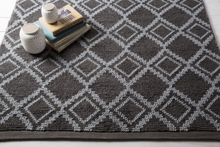 Surya Aztec AZT-3008 Area Rug Style Shot Feature