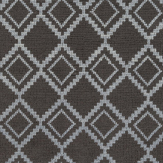 Surya Aztec AZT-3008 Slate Hand Woven Area Rug Sample Swatch