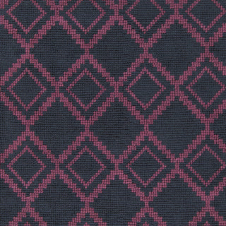 Surya Aztec AZT-3010 Navy Hand Woven Area Rug Sample Swatch