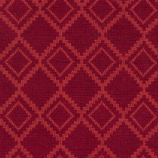 Surya Aztec AZT-3011 Cherry Hand Woven Area Rug Sample Swatch