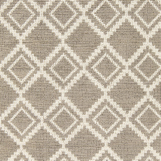 Surya Aztec AZT-3012 Light Gray Hand Woven Area Rug Sample Swatch