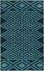 Surya Aztec AZT-3013 Area Rug 5' X 8'