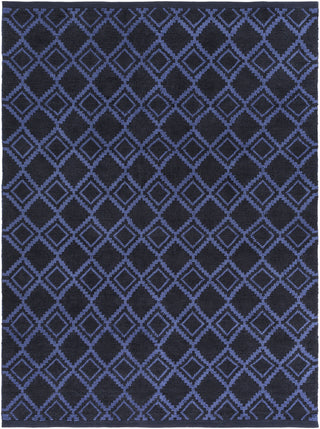 Surya Aztec AZT-3015 Navy Area Rug 8' x 11'