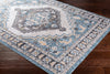 Surya Azul AZU-2300 Area Rug Corner Shot