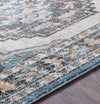 Surya Azul AZU-2300 Area Rug Detail