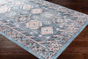 Surya Azul AZU-2301 Area Rug Corner Shot