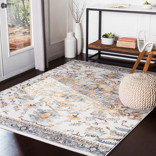 Surya Azul AZU-2302 Area Rug Room Scene Feature