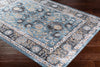 Surya Azul AZU-2303 Area Rug Corner Shot