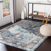 Surya Azul AZU-2303 Area Rug Room Scene Feature