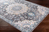 Surya Azul AZU-2305 Area Rug Corner Shot