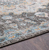 Surya Azul AZU-2305 Area Rug Detail