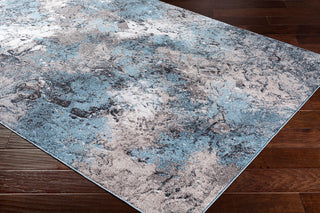 Surya Azul AZU-2307 Area Rug Corner Shot