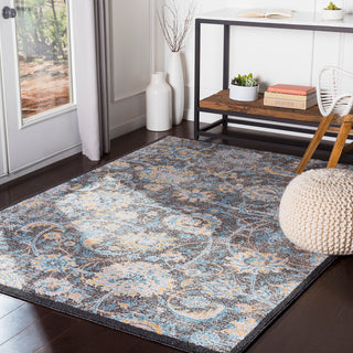 Surya Azul AZU-2309 Area Rug Room Scene Feature