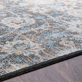 Surya Azul AZU-2309 Area Rug Detail