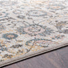 Surya Azul AZU-2310 Area Rug Detail