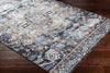 Surya Azul AZU-2311 Area Rug Corner Shot