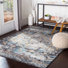 Surya Azul AZU-2311 Area Rug Room Scene Feature