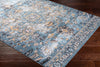 Surya Azul AZU-2312 Area Rug Corner Shot