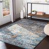 Surya Azul AZU-2312 Area Rug Room Scene Feature