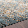 Surya Azul AZU-2312 Area Rug Detail