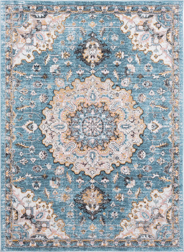 Livabliss Azul AZU-2313 Area Rug