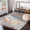 Surya Azul AZU-2314 Area Rug Room Scene Feature