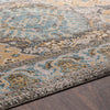 Surya Azul AZU-2314 Area Rug Detail