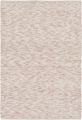 Azizi AZZ-3000 Orange Area Rug by Surya 5' X 7'6''