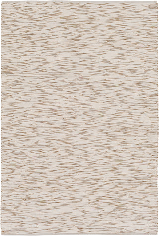 Azizi AZZ-3001 Brown Area Rug by Surya 5' X 7'6''