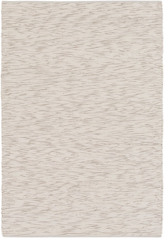 Azizi AZZ-3002 Gray Area Rug by Surya 5' X 7'6''